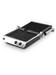 Gastroback Silver Design Indoor BBQ Pro Tabletop Cooker - Image 4 of 4