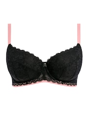 Freya Offbeat Side Support Bra - Image 3 of 3