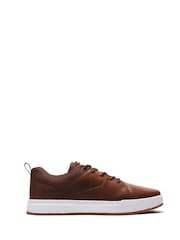 Timberland Maple Grove Leather Oxford Shoes - Image 1 of 4