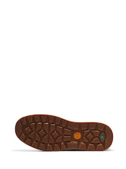 Timberland Maple Grove Leather Oxford Shoes - Image 3 of 4