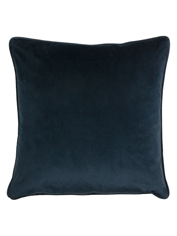 Peter Rabbit™ Yellow Sleepy Head Timeless Cushion - Image 4 of 4