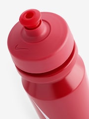 Nike Red 22oz Big Mouth Water Bottle - Image 4 of 4