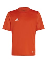 adidas Dark Orange Tabela 23 Jersey - Image 2 of 6