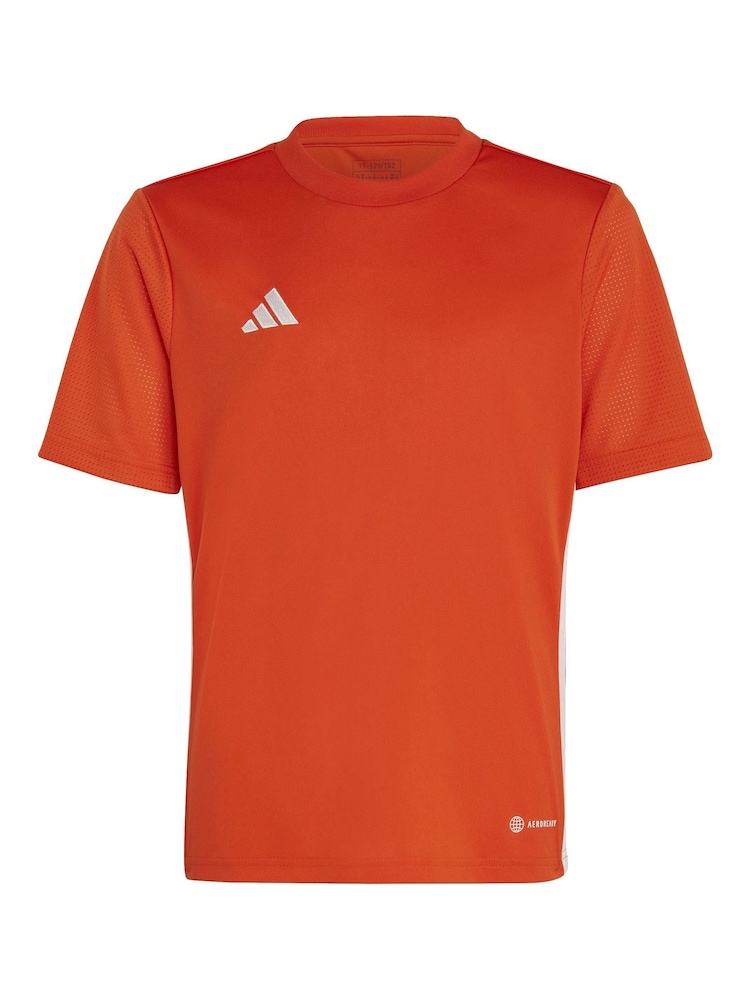 adidas Dark Orange Tabela 23 Jersey - Image 2 of 6
