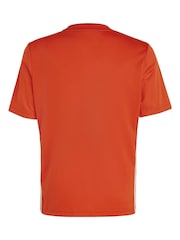adidas Dark Orange Tabela 23 Jersey - Image 3 of 6