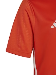 adidas Dark Orange Tabela 23 Jersey - Image 4 of 6
