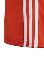 adidas Dark Orange Tabela 23 Jersey - Image 5 of 6
