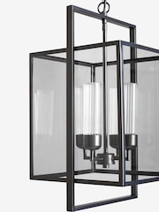 Clear Albany Chandelier Spare Part for U55508 - Image 1 of 1