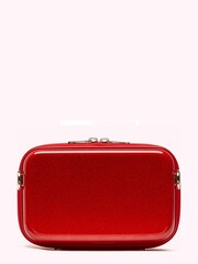Lulu Guinness Lulu Lips Cabin Essentials Crossbody Bag - Image 2 of 7