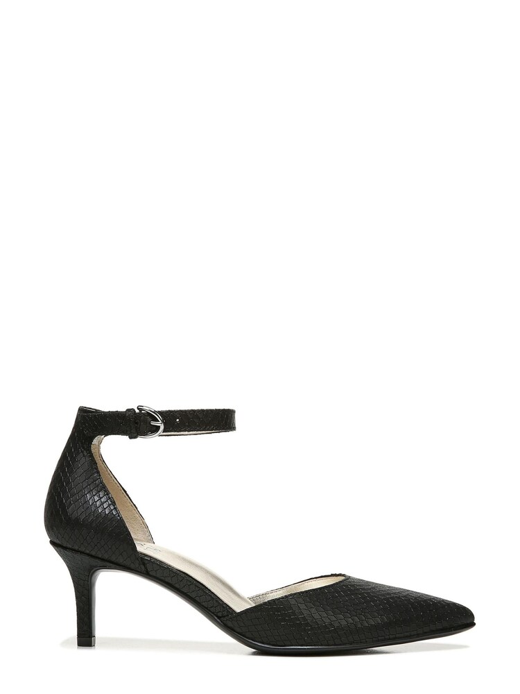Naturalizer Edris Pointed Toe Heeled Shoes - Image 1 of 1 Naturalizer Edris Pointed Toe Heeled Shoes - Image 1 of 1