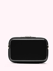Lulu Guinness Lulu Lips Cabin Essentials Crossbody Bag - Image 2 of 6