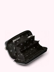Lulu Guinness Lulu Lips Cabin Essentials Crossbody Bag - Image 4 of 6