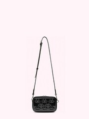 Lulu Guinness Lulu Lips Cabin Essentials Crossbody Bag - Image 5 of 6