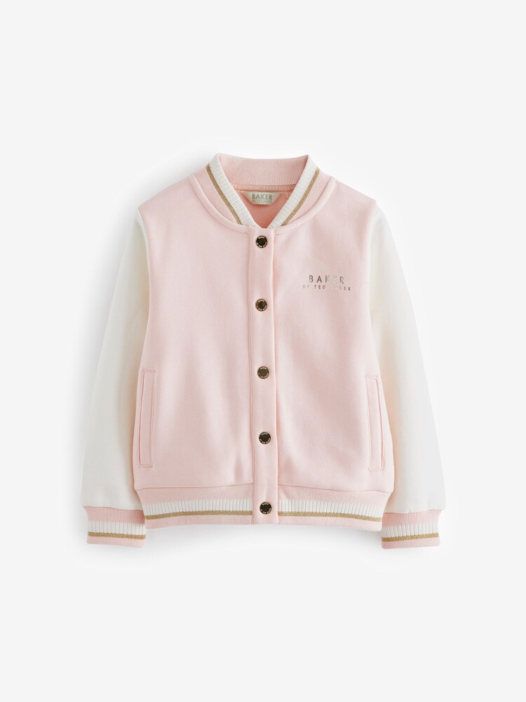 Baker by Ted Baker Varsity Jacket - Image 8 of 15