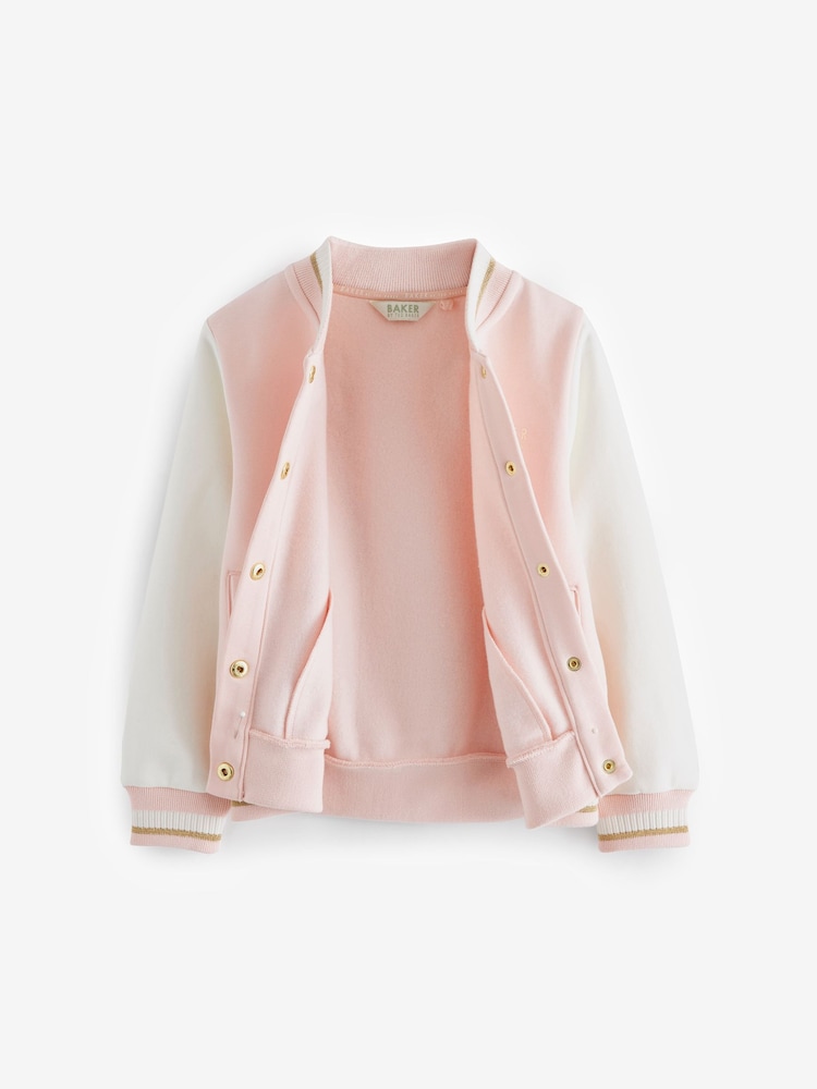 Baker by Ted Baker Varsity Jacket - Image 9 of 15