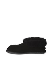 Celtic & Co Sheepskin Bootee Slippers - Image 2 of 6