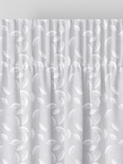 Cream Cobbles Made To Measure Curtains - Image 6 of 9