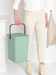 Brabantia Green Sort And Go 25L Waste Bin - Image 4 of 4