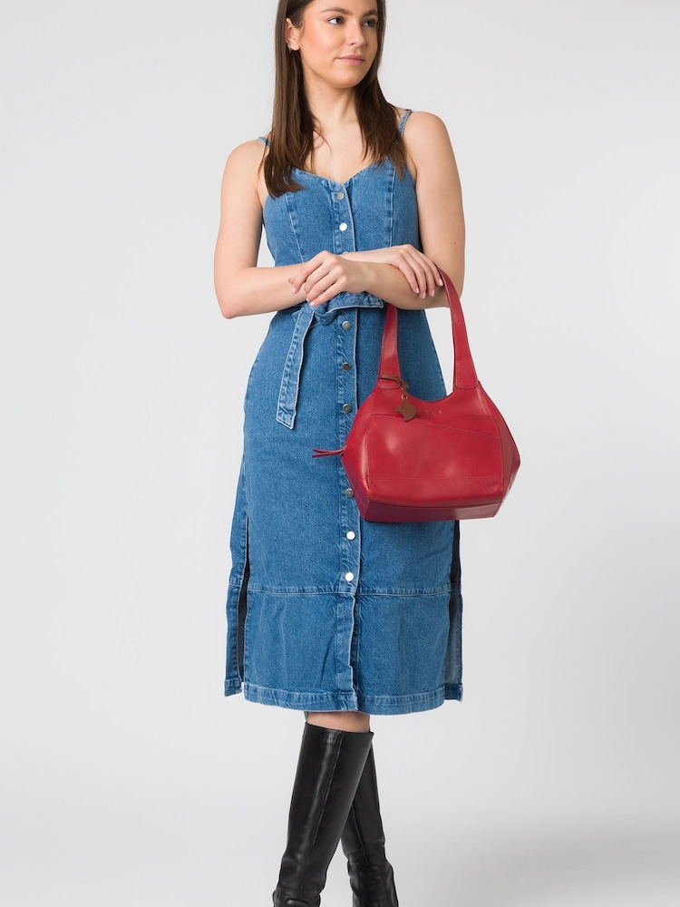 Chilli-Pepper - Conkca Juliet Handtasche - Bild 3 von 3