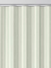 Green Franklin Made To Measure 100% Cotton Curtains - Image 8 of 9