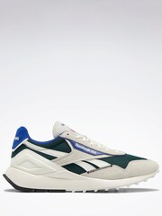 Reebok Classic Leather Legacy AZ White Trainers - Image 1 of 7