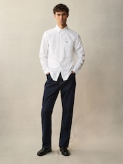 Fred Perry Oxford Shirt - Image 2 of 6