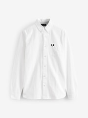 Fred Perry Oxford Shirt - Image 5 of 6