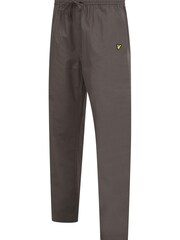 Lyle & Scott Grey Gustav Pyjama Set - Image 4 of 7
