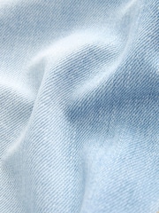 Bleach Light Blue Skinny Ripped Denim Jeans - Image 11 of 11