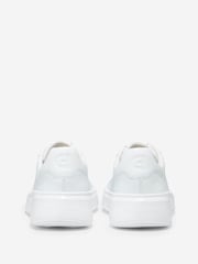 Cole Haan GrandPro Topspin White Trainers - Image 3 of 6