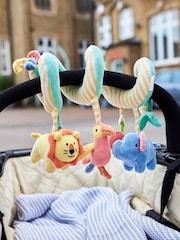 JoJo Maman Bébé Safari Activity Spiral - Image 1 of 5