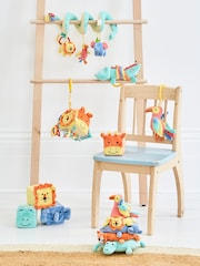 JoJo Maman Bébé Safari Activity Spiral - Image 5 of 5