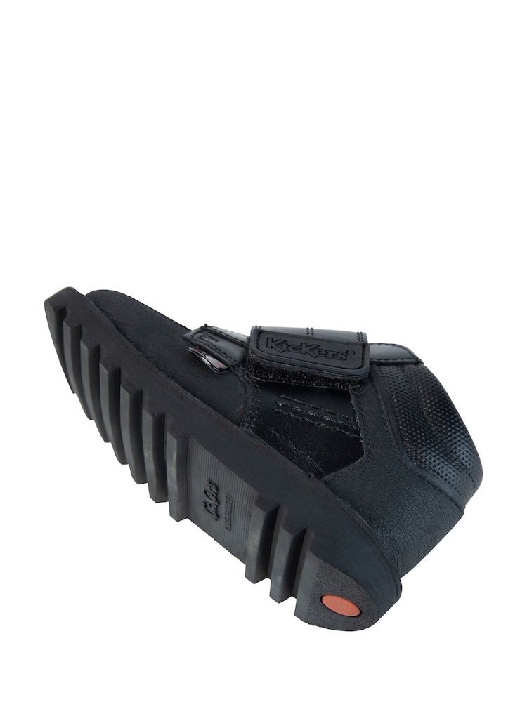 Kickers Infant Mid Scuff Schuhe - Bild 9 von 9 Kickers Infant Mid Scuff Schuhe - Bild 9 von 9