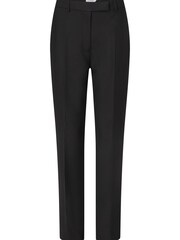 Calvin Klein Essential Slim Fit Tailored Black Trousers - Image 3 of 3