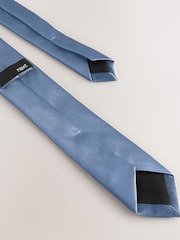 Blue Tie (1-16yrs) - Image 3 of 4