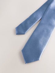 Blue Tie (1-16yrs) - Image 4 of 4