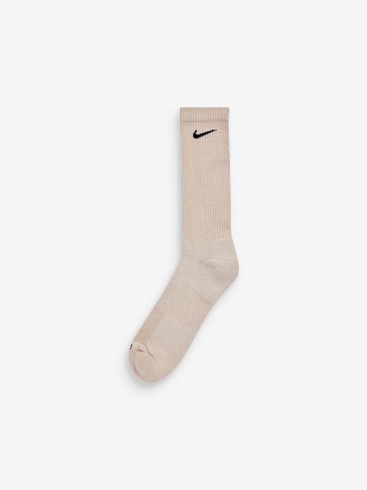 Різнокольоровий - Шкарпетки Nike Everyday Plus Cushioned Training Crew Socks 6 Pack - Image 7 of 11