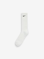 Nike Multi Everyday Plus Cushioned Training Crew Socks 6 Pack - Image 8 of 11