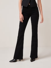 Paige High Rise Laurel Canyon Jeans 32IN - Image 1 of 5