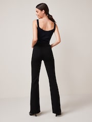 Paige High Rise Laurel Canyon Jeans 32IN - Image 2 of 5