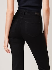 Paige High Rise Laurel Canyon Jeans 32IN - Image 4 of 5