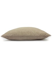 Riva Paoletti 2 Pack Natural Twilight Filled Cushions - Image 2 of 6