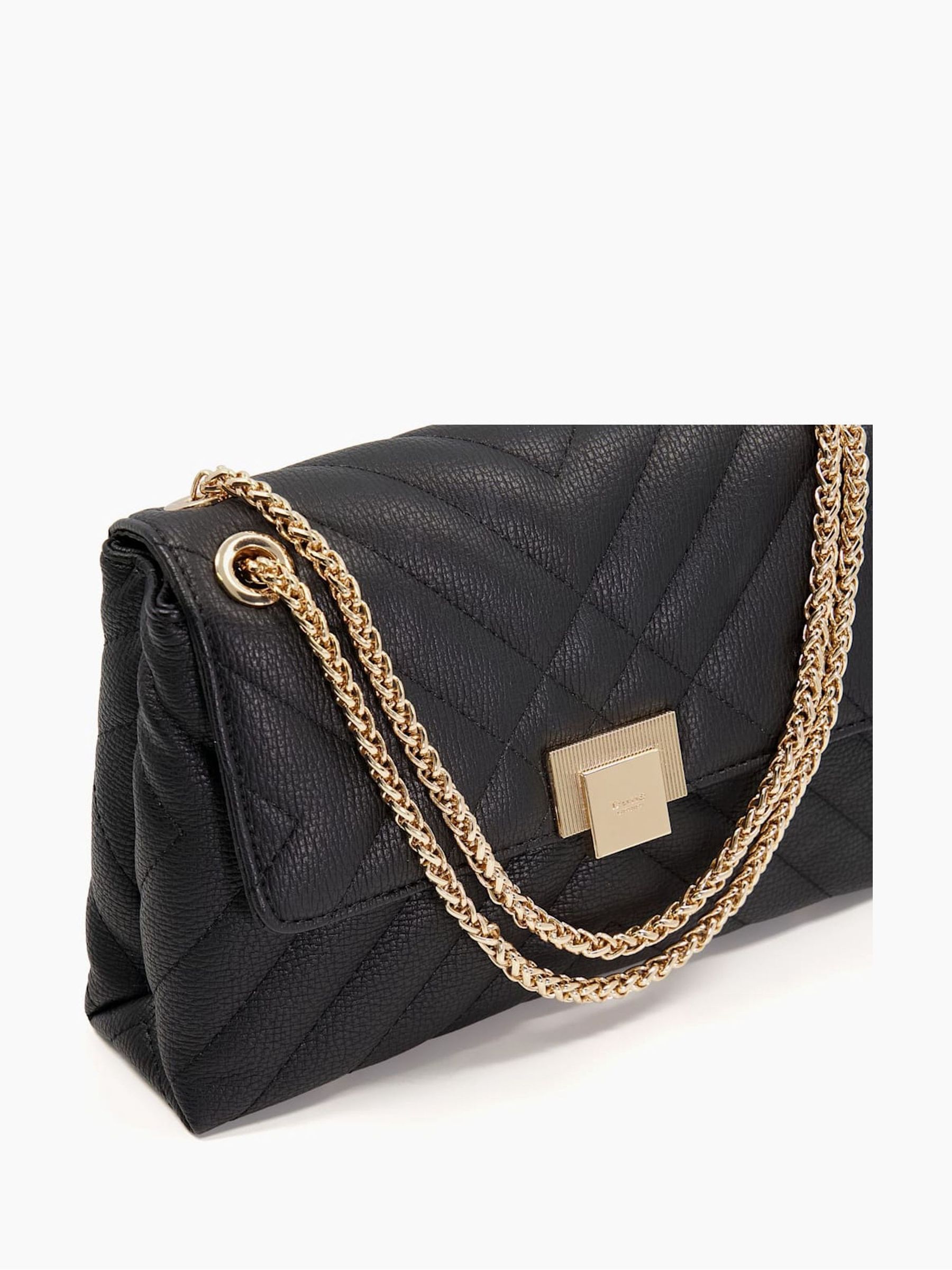 Dune quilted bag sales