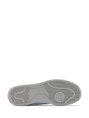 New Balance White/Grey Mens 480 Trainers - Image 6 of 6