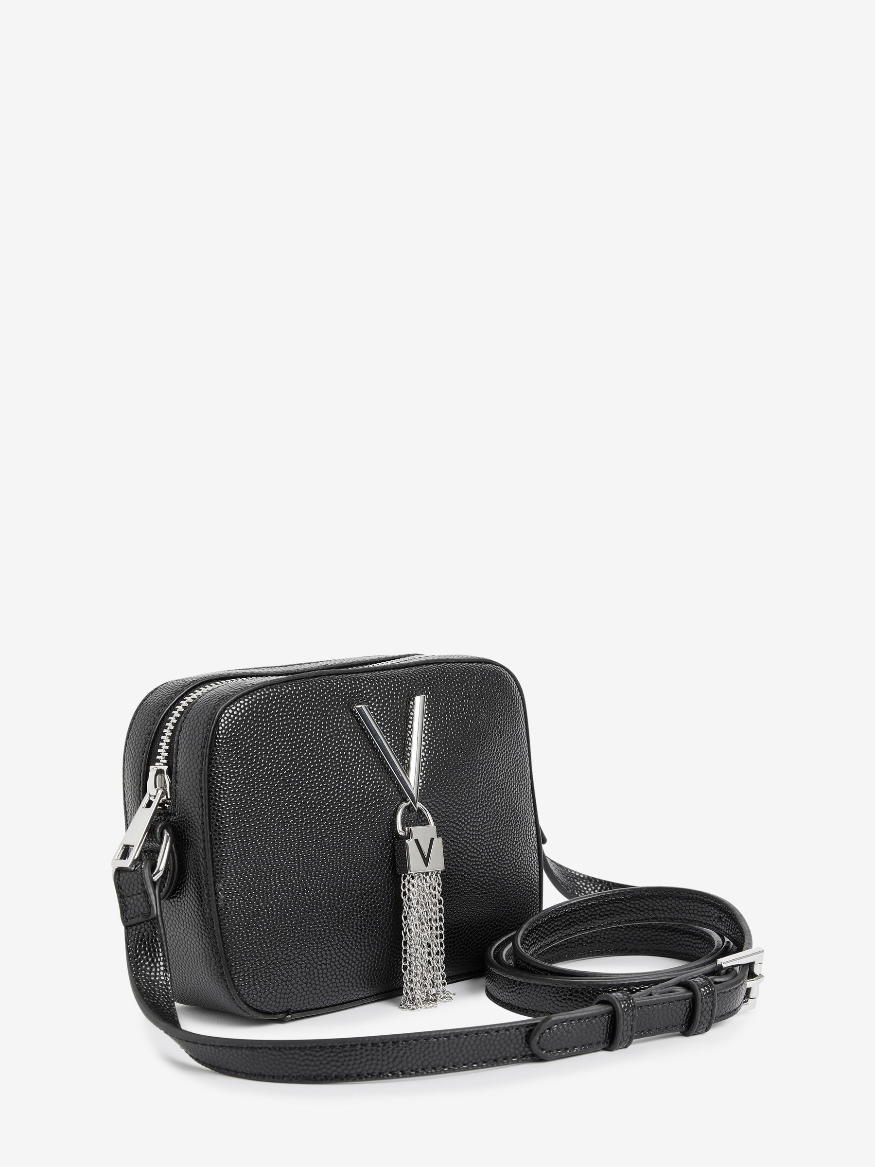 Mario valentino divina camera crossbody bag shop