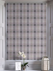 Purple Cleveland Made To Measure Roman Blinds - Image 5 of 6