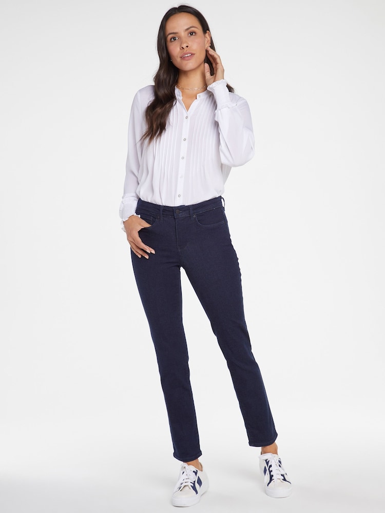 NYDJ Sheri Slim Jeans - Image 3 of 3