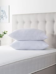 Slumberdown 2 Cosy Nights Pillows - Image 1 of 5