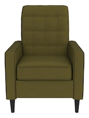 Dorel Home Green Europe Wimberly Recliner - Image 3 of 4