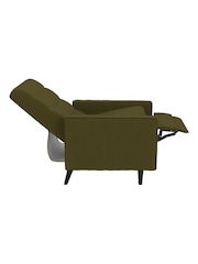 Dorel Home Green Europe Wimberly Recliner - Image 4 of 4